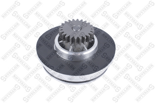 81-04144-sx насос водяной STELLOX 81-04144-SX