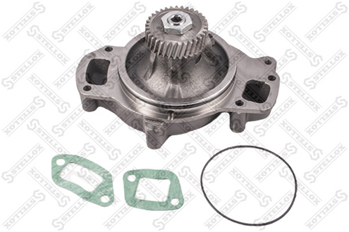 81-04167-sx насос водяной STELLOX 81-04167-SX