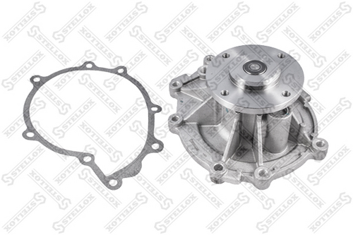 81-04185-sx насос водяной STELLOX 81-04185-SX