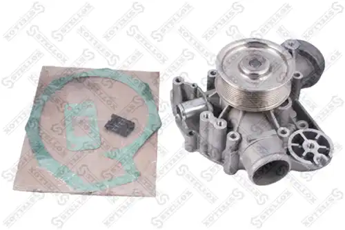 81-04195-sx насос водяной STELLOX 81-04195-SX