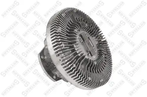 81-05107-sx вискомуфта привода вентилятора d650mm STELLOX 81-05107-SX