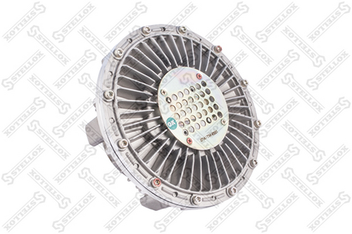 81-05110-sx вискомуфта привода вентилятора d241 STELLOX 81-05110-SX