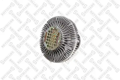 81-05227-sx вискомуфта вентилятора d164 STELLOX 81-05227-SX