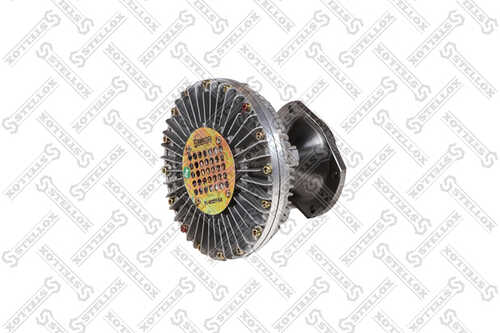 81-05231-sx вискомуфта привода вентилятора d205 STELLOX 81-05231-SX