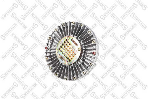 81-05284-sx вискомуфта привода вентилятора d205 STELLOX 81-05284-SX