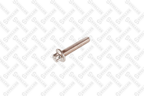 81-08504-sx болт двигателя выпускного коллектора m10x1.5x55 STELLOX 81-08504-SX