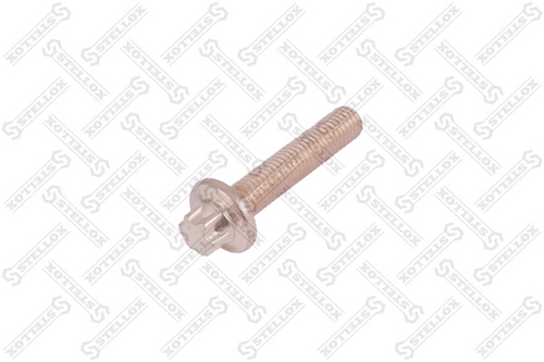 81-08505-sx болт выхл. трубы m10x1.5x50 STELLOX 81-08505-SX