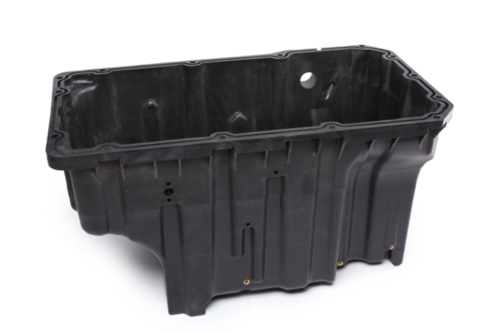 81-09505-sx поддон картера двигателя (м) масляный STELLOX 81-09505-SX