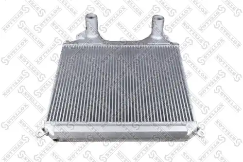 81-10846-sx интеркулер алюм./пласт. 665x890x64 STELLOX 81-10846-SX