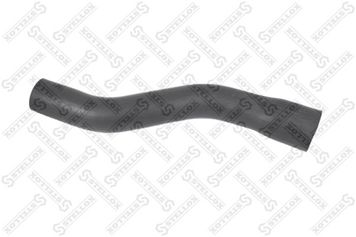 81-11062-sx патрубок радиатора изг-2 STELLOX 81-11062-SX
