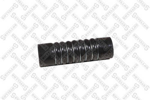 81-11248-sx патрубок интеркулера выход STELLOX 81-11248-SX