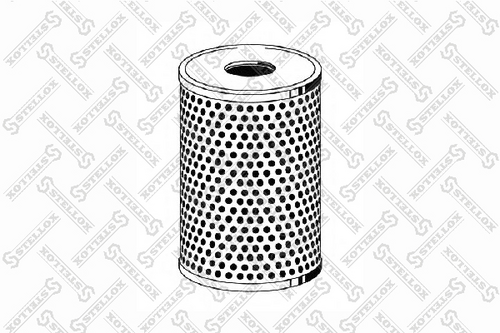 81-20008-sx фильтрующий элемент масла STELLOX 81-20008-SX