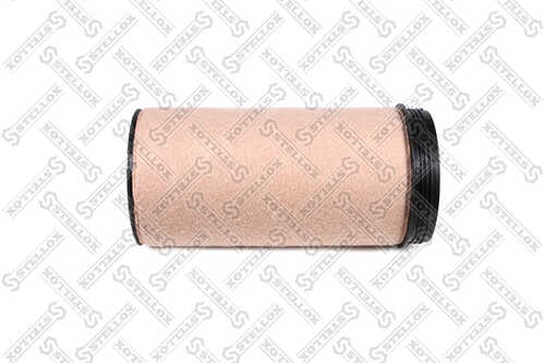 81-21229-sx фильтр воздушный вставка STELLOX 81-21229-SX