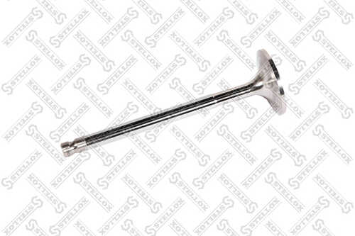 81-23902-sx клапан впуск. in51x11x162.5 STELLOX 81-23902-SX
