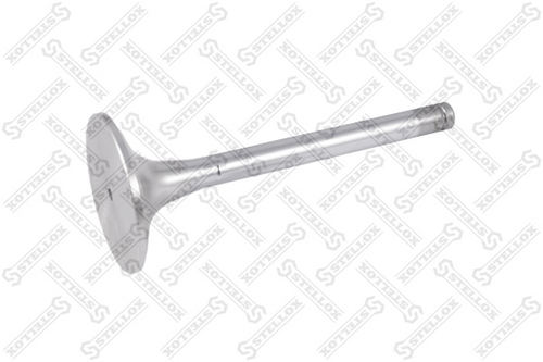 81-23905-sx клапан впускной 58x12x142.5 bi-cr-30 STELLOX 81-23905-SX