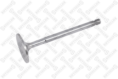 81-23920-sx клапан впускной in54x11x162.5 STELLOX 81-23920-SX