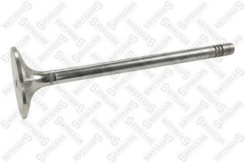 81-24623-sx клапан впускной in 44x9x153.7 STELLOX 81-24623-SX