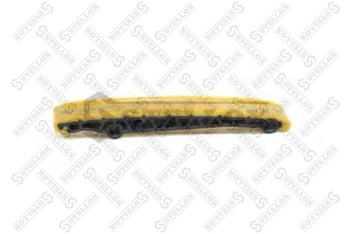Планка успокоителя цепьа привода STELLOX 81-25602-SX