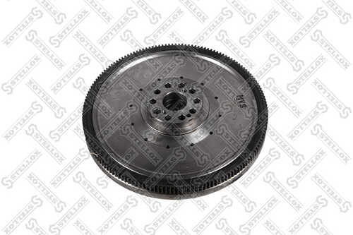 81-28321-sx маховик z158 d450/430 n9+2 STELLOX 81-28321-SX