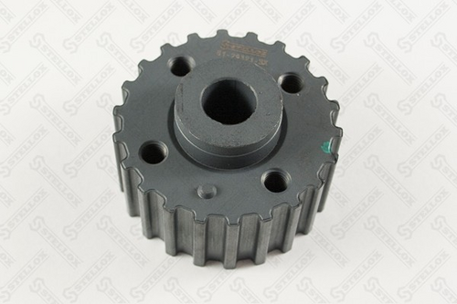Шестерня коленвала 22z STELLOX 81-29321-SX