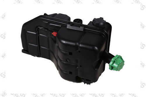 81-63004-sx бачок расширительный радиатора STELLOX 81-63004-SX