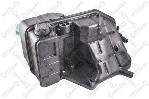 81-63005-sx расширительный бачок радиатора STELLOX 81-63005-SX
