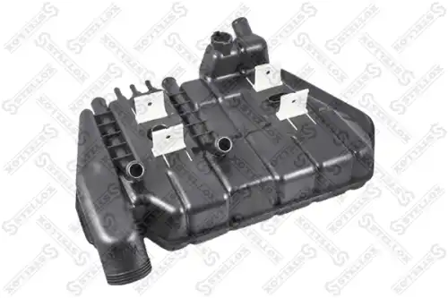 81-63007-sx бачок расширительный радиатора STELLOX 81-63007-SX