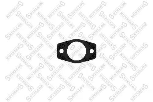 81-65021-sx прокладка коллектора (м)выпуск STELLOX 81-65021-SX