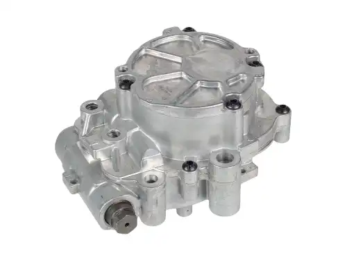 81-96027-sx насос масляный STELLOX 81-96027-SX
