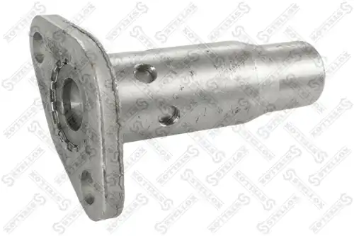 81-97702-sx перепускной клапан масляного насоса длинный STELLOX 81-97702-SX