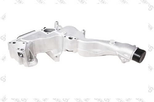 81-99502-sx корпус водяного насоса STELLOX 81-99502-SX