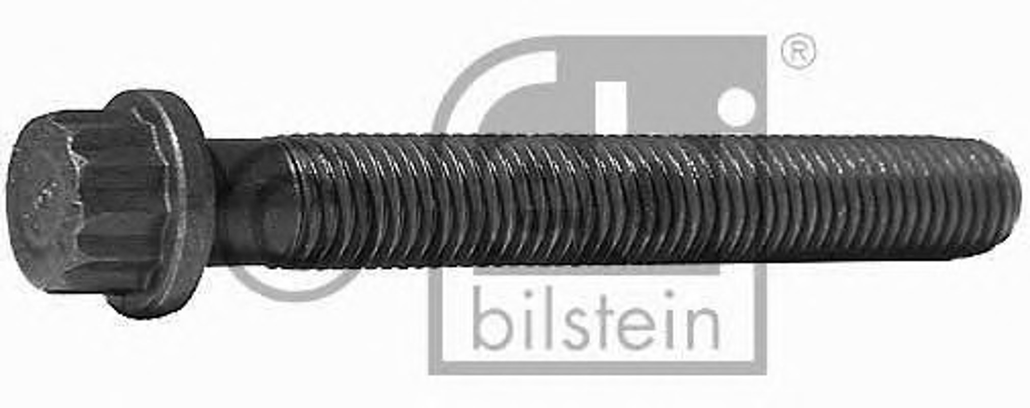 Комплект болтов гбц FEBI BILSTEIN 02322