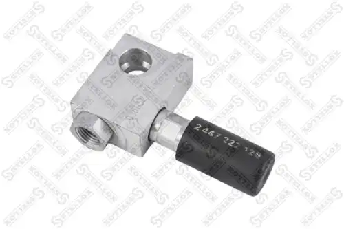 82-00020-sx насос топливный подкачки в сборе STELLOX 82-00020-SX