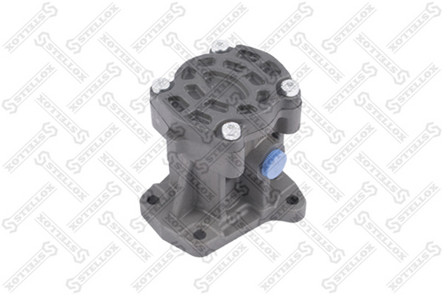 82-00043-sx насос топливный подкачки STELLOX 82-00043-SX