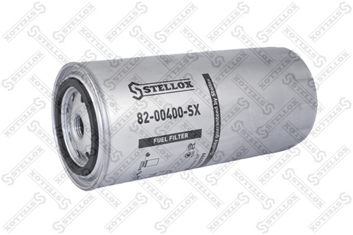 82-00400-sx фильтр топливный d95 d72 h210 m18x15