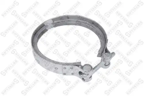 82-01034-sx хомут трубы глушителя STELLOX 82-01034-SX