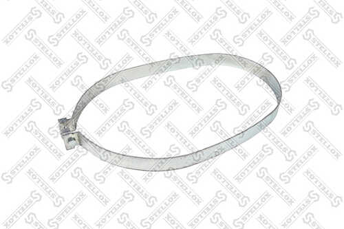 82-01035-sx хомут хомут поддерживающий глушитель STELLOX 82-01035-SX