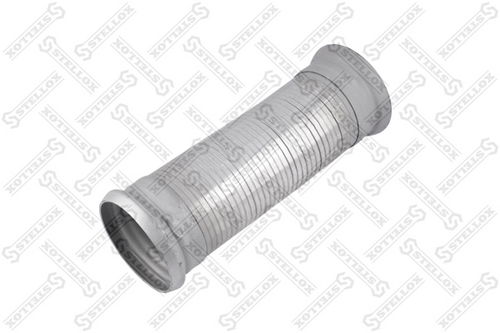 82-01602-sx сетка глушителя 113/95/100x290 STELLOX 82-01602-SX