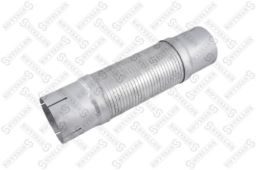 82-01603-sx сетка глушителя 96x300 STELLOX 82-01603-SX
