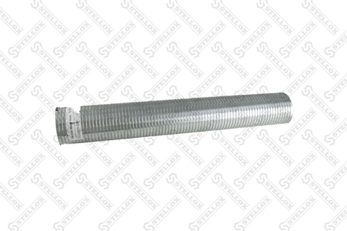 82-01670-sx сетка глушителя оцинк. 70x500 STELLOX 82-01670-SX