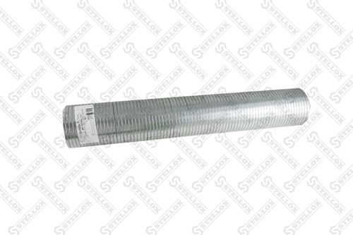 82-01671-sx сетка глушителя оцинк. 80x300 STELLOX 82-01671-SX