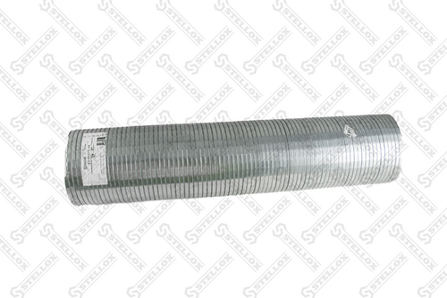 82-01675-sx сетка глушителя оцинк. 115x500 STELLOX 82-01675-SX