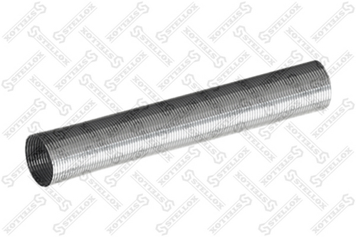 82-01685-sx сетка глушителя оцинк. d115 l400 STELLOX 82-01685-SX