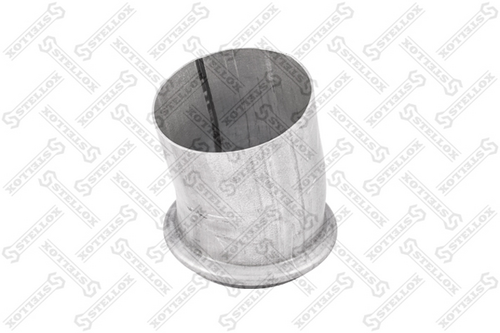 82-03515-sx труба глушителя промежуточная короткая STELLOX 82-03515-SX