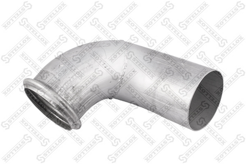 82-03517-sx труба глушителя промежуточная низкорамное шасси 1-изг STELLOX 82-03517-SX