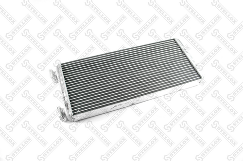 82-05026-sx радиатор отопителя 370x175x32 STELLOX 82-05026-SX