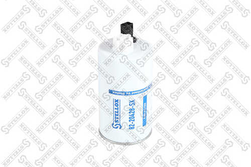 82-20428-sx фильтр топливный сепаратор STELLOX 82-20428-SX