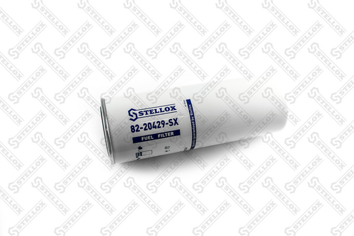 82-20429-sx фильтр топливный d95 d72 h210 1-14uns STELLOX 82-20429-SX