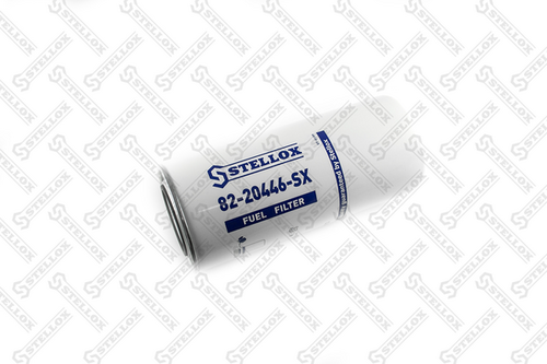 82-20446-sx фильтр топливный d95 d72 h210 1-14uns STELLOX 82-20446-SX