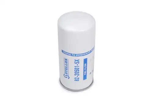 82-20501-sx фильтр топливный h200 d93 m18x1.5 STELLOX 82-20501-SX